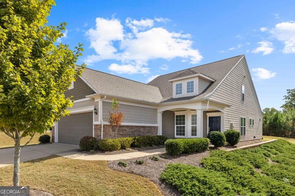 1141 Southern Pine Road, Greensboro