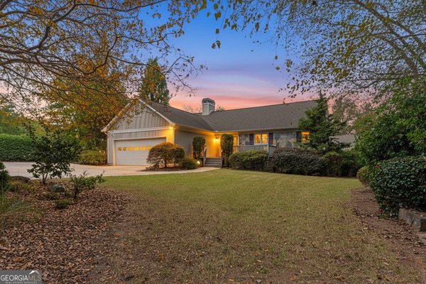 1171 Golf View Lane, Greensboro