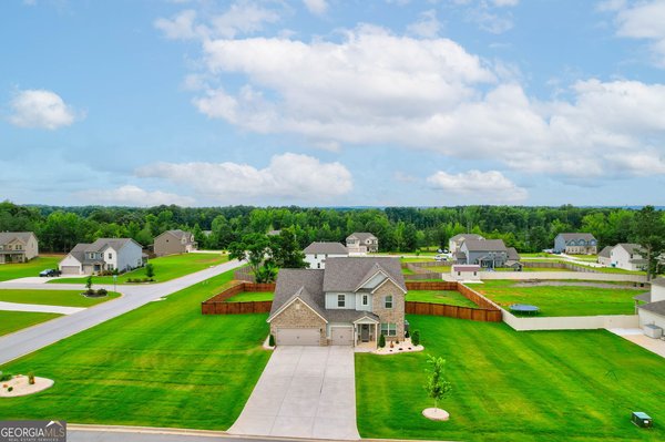 601 Dyer Drive, Locust Grove