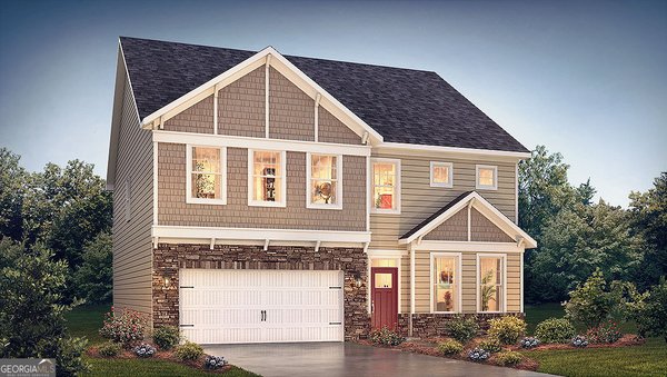 13586 Whitman Drive, Covington