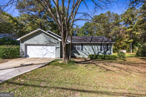 1345 Greentree Parkway, Macon