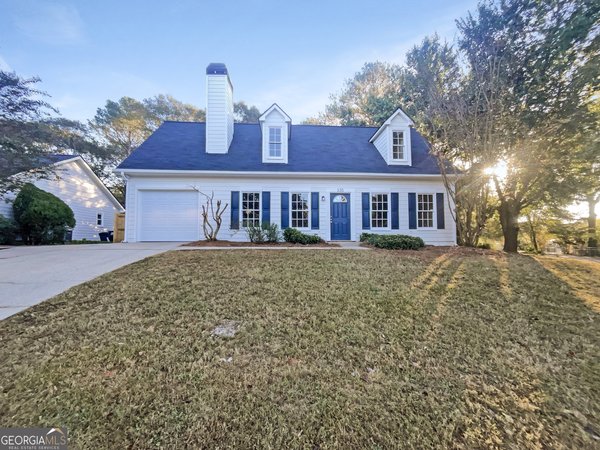 135 Wakefield Drive, Athens