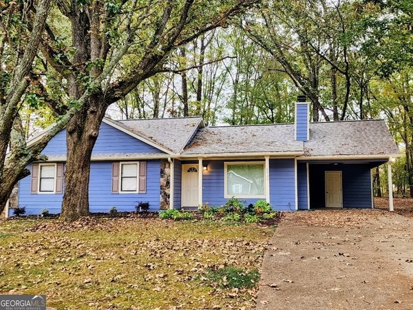 1535 Moriah Trace, Auburn