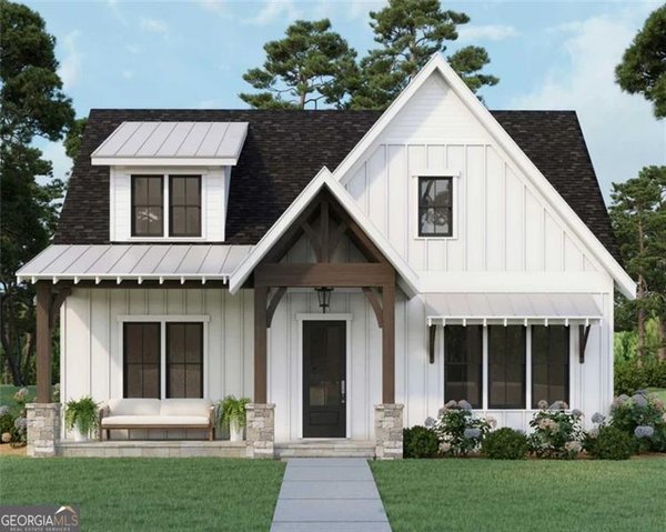 253 Northridge Road, Ball Ground