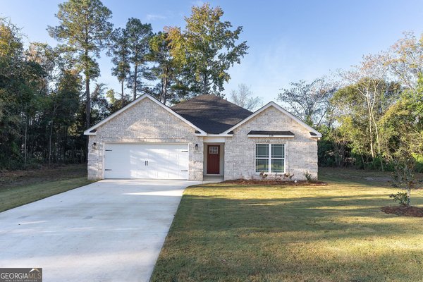 116 Fred Court, Macon