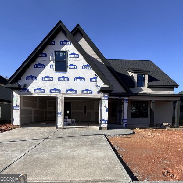 1560 Legend Drive, Greensboro