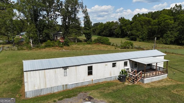 21 Clubhouse Drive, White