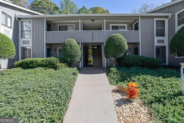 6509 Woodmont Boulevard, Peachtree Corners