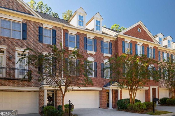 498 Vinings Estates Drive, Mableton