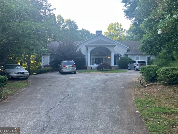 5020 Hickory Mill Drive, Smyrna