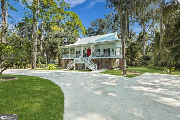 3500 Dolphin Street, Brunswick