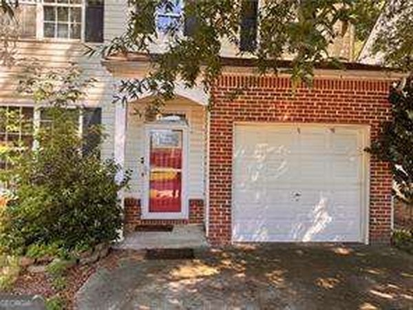 4018 Carisbrook Drive, Union City