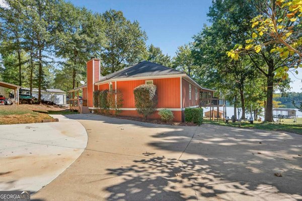 508 Rockville Springs Drive, Eatonton
