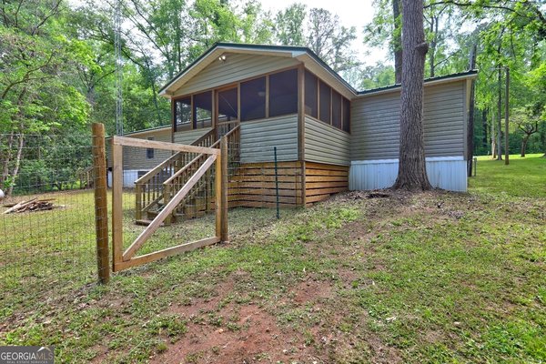 253 Twilight Shores Road, Eatonton