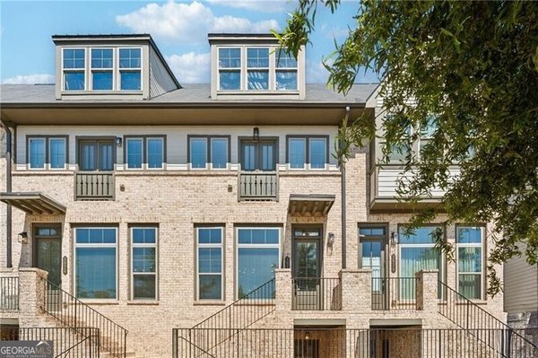 3920 Danube Lane, Atlanta