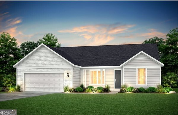 1403 Wild Cherry Court, Griffin