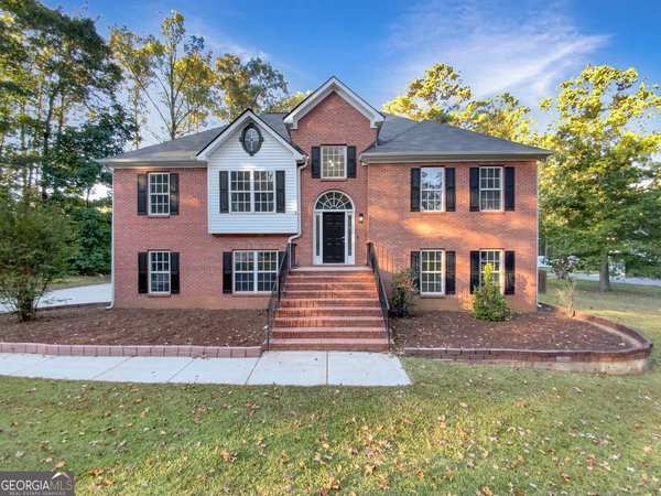 2811 Carnes Road, Jonesboro