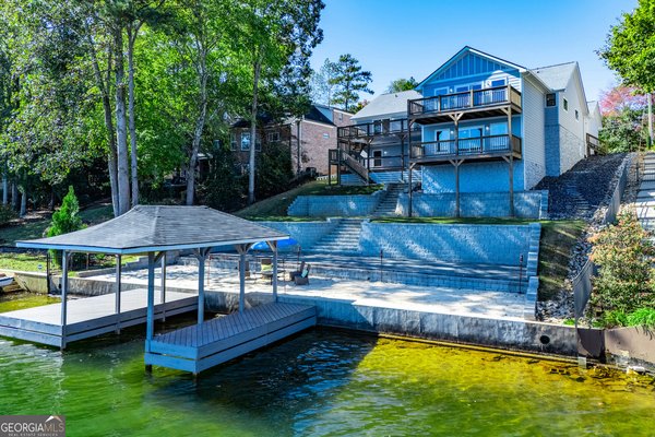 9058 Woodlake Lane, Villa Rica