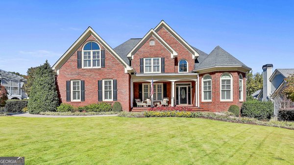 8553 Lake Forrest Drive, Douglasville