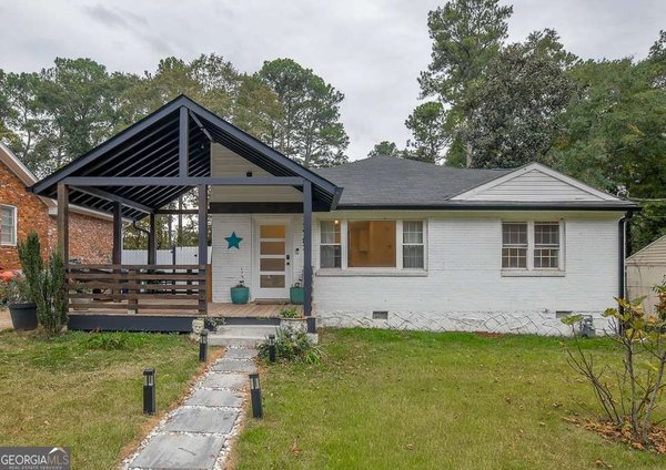 1783 Terry Mill Road, Atlanta