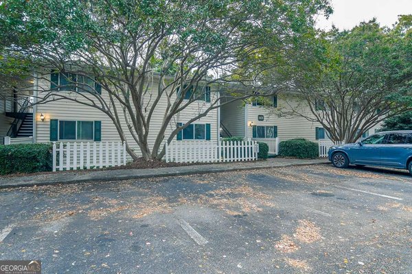 1418 Foxhall Lane, Atlanta