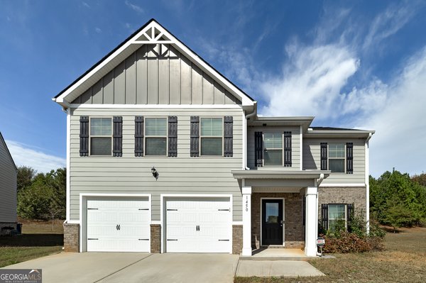 1450 Veranda Lane, McDonough