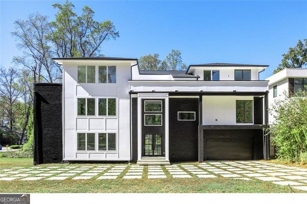 1410 Lavista Road, Atlanta