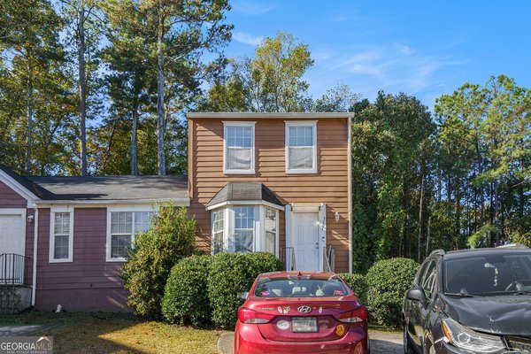 3201 Kingswood Place, Decatur