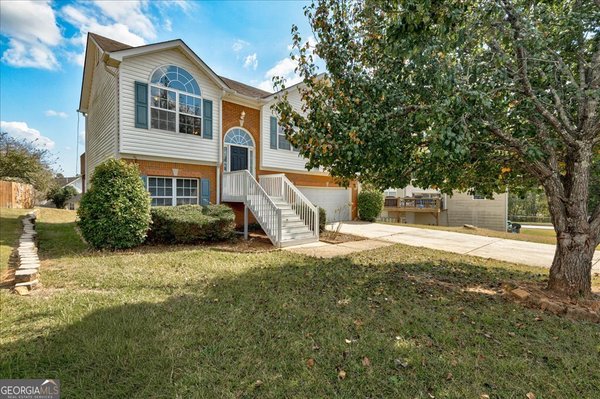 1604 Lady Marie Court, Locust Grove