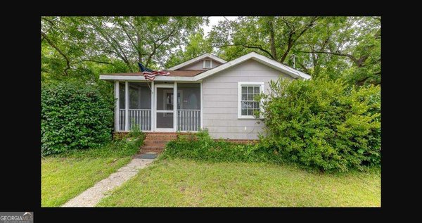 2516 Lorraine Street, Columbus