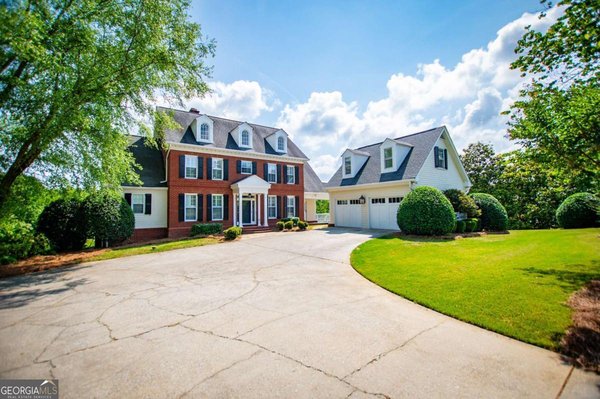 1745 Stripling Chapel Road, Carrollton
