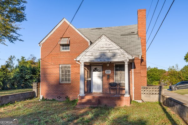 1321 11th Street, Augusta