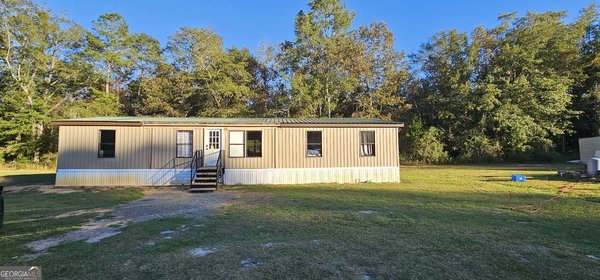 596 Arnett School Road, Sylvania