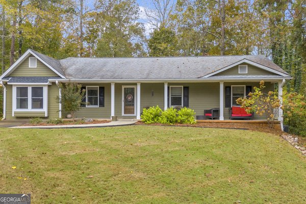 619 Watson Street, Toccoa