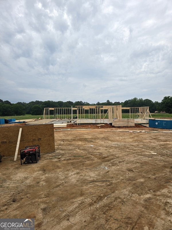 574 Oil Mill Road, Martin