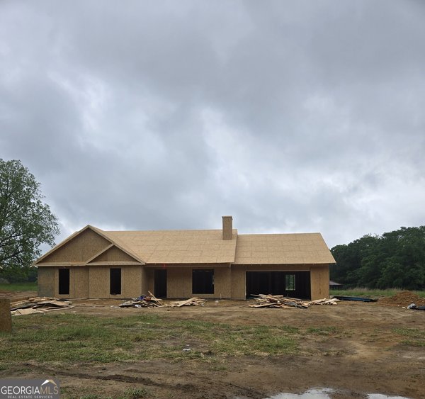 556 Oil Mill Road, Martin