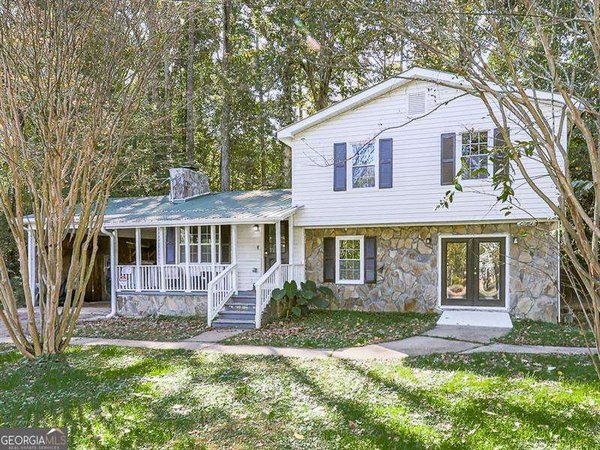 87 Jones Street, Jasper