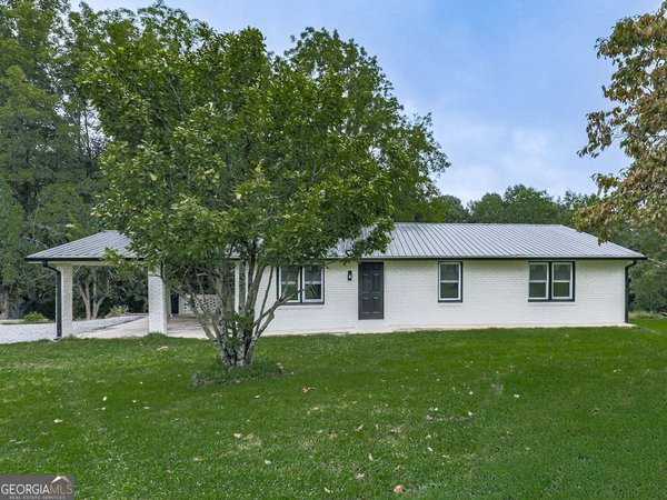 3011 Refuge Road, Jasper