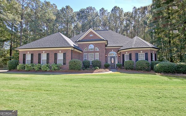 10 Posey Ridge Court, Newnan