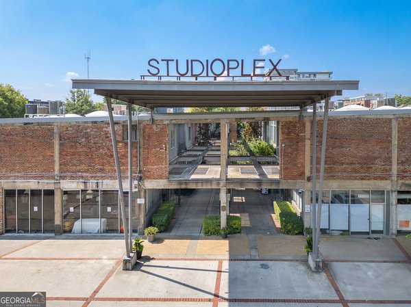 659 Auburn Avenue, Atlanta