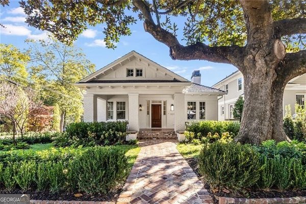 1323 Highland Avenue, Atlanta