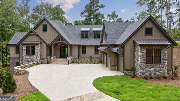 1010 Monfort Court, Greensboro