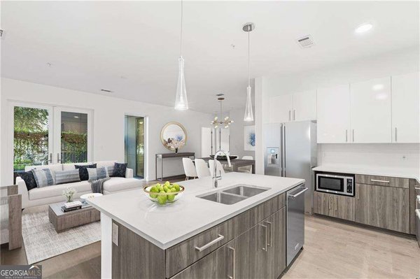 775 Juniper Street, Atlanta