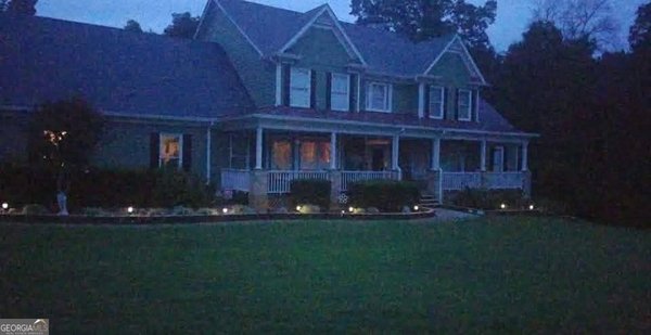 5794 Julian Baugh Road, Lula