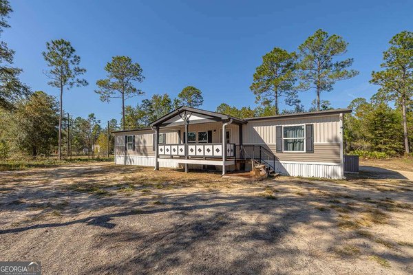 3069 Mineral Springs Road, Waynesville