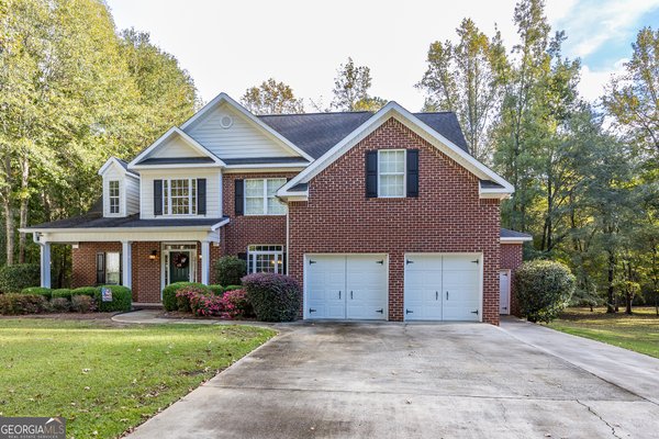 906 Huntcliffe Drive, Macon