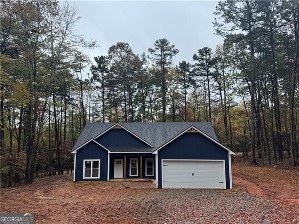 100 Kings Crossing Drive, Dawsonville