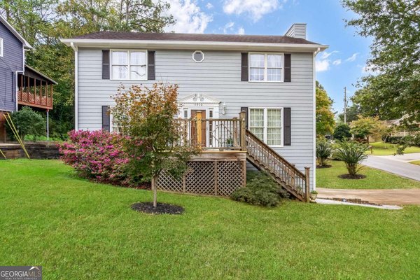 4926 Shallow Ridge Road, Kennesaw