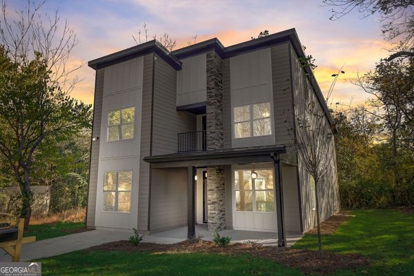 514 Cohen Street, Atlanta