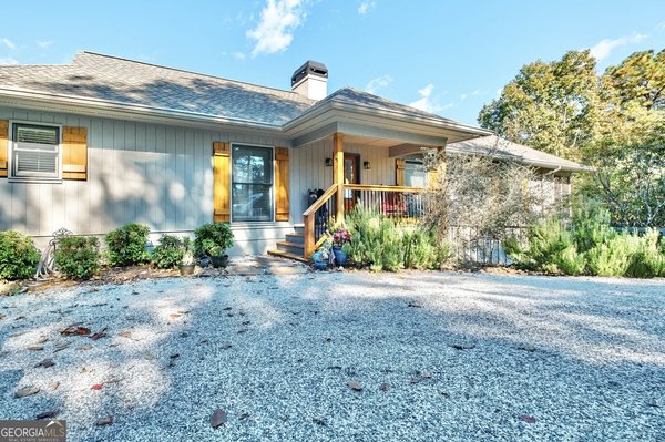 962 Woodbrier, Sautee Nacoochee